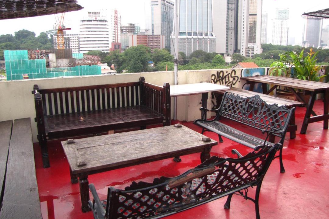 Photo of Others in Chinatown