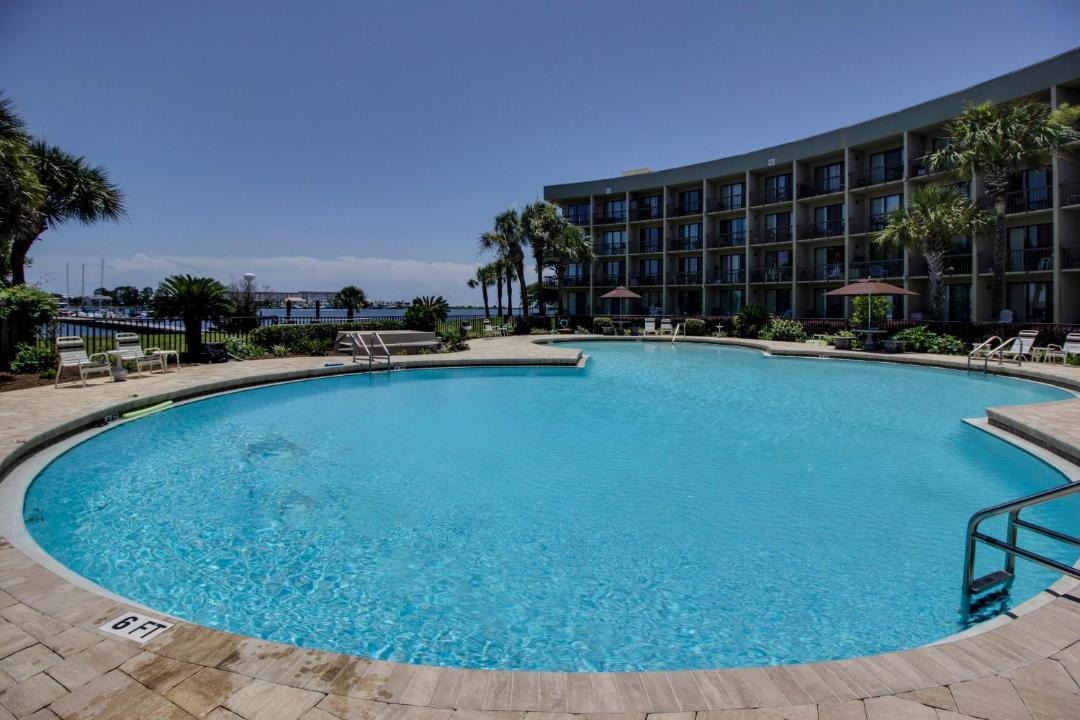 Photo of Outdoor in Fort Walton Beach