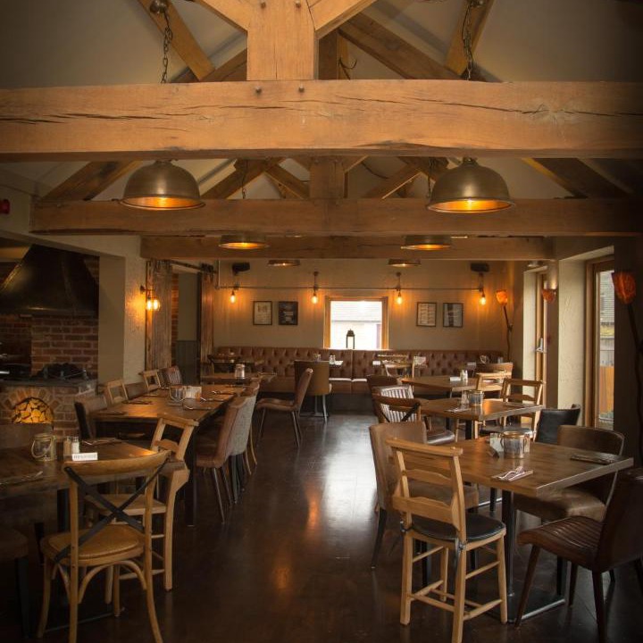 Photo of Livingroom in Leek