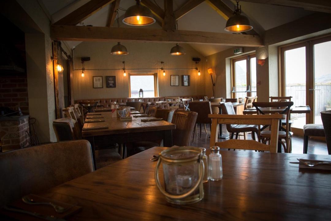 Photo of Livingroom in Leek