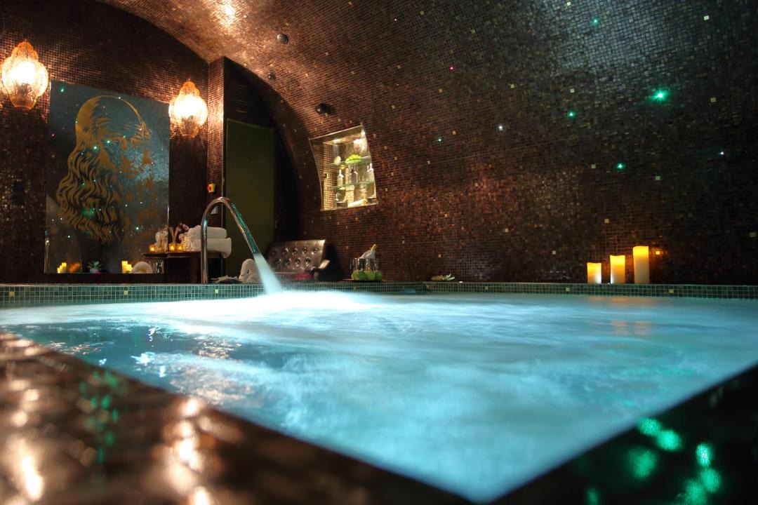 Photo of Bathroom in Saint-Germain-des-Pres