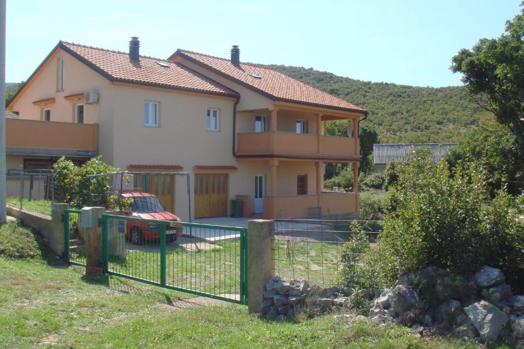 Photo of Buildings in Senj