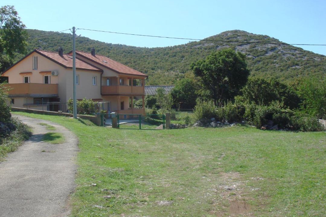 Photo of Buildings in Senj