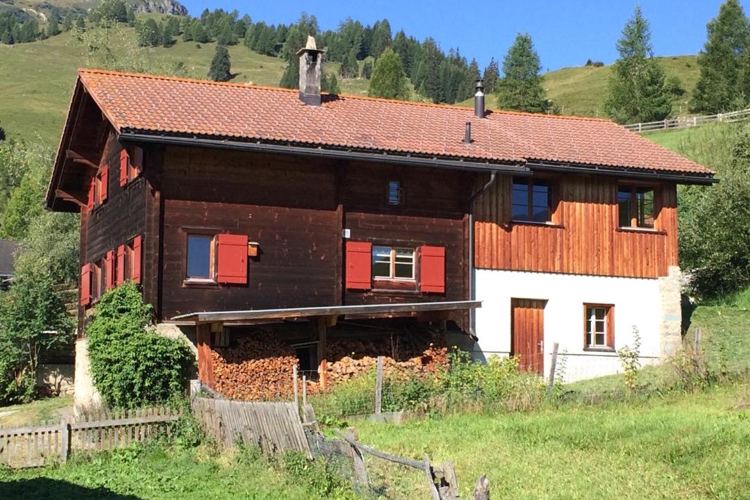 Photo of Others in Casti-Wergenstein