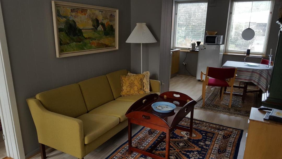Photo of Livingroom in Tonder