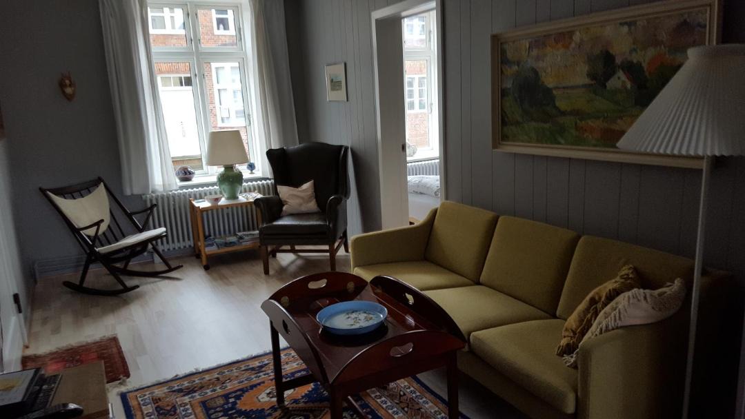 Photo of Livingroom in Tonder