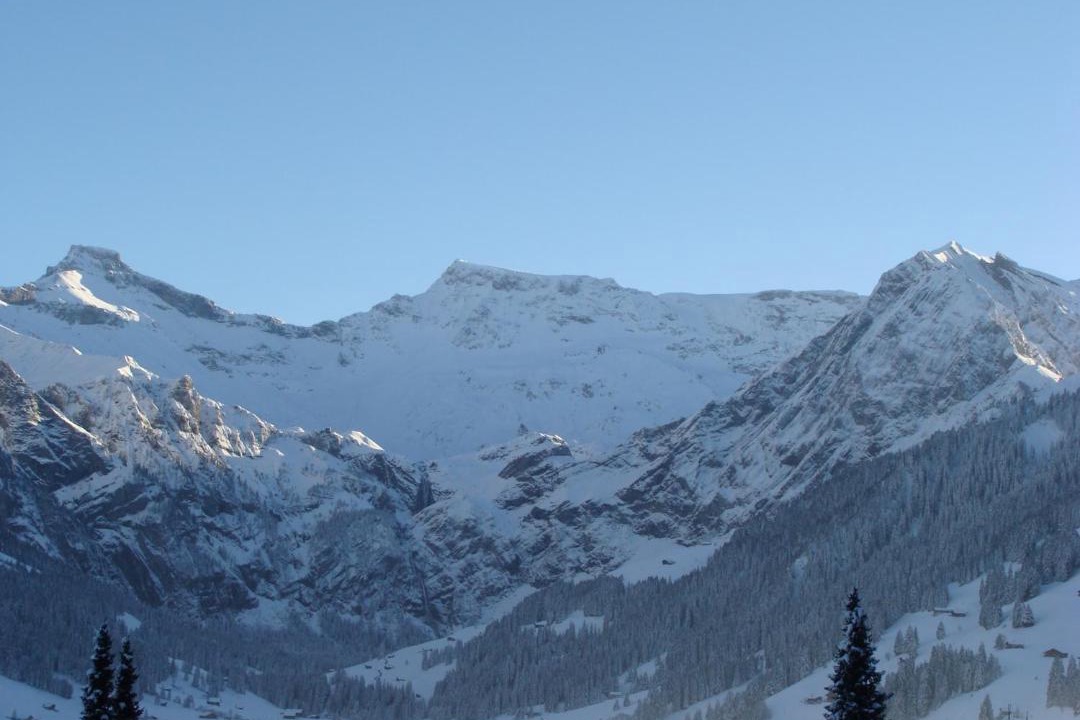 Photo of Others in Adelboden