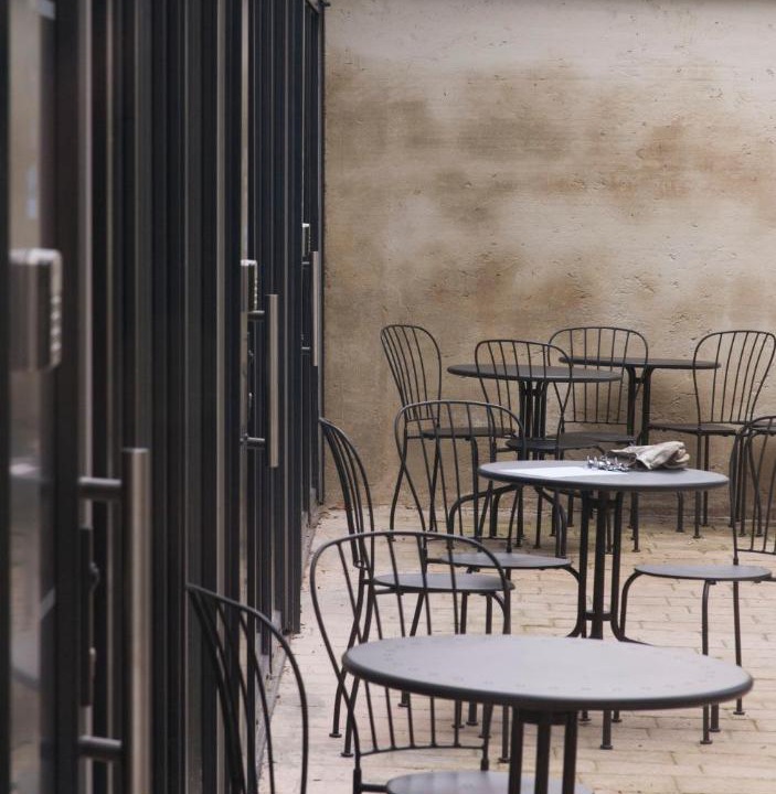 Photo of Patio Balcony in Prefecture