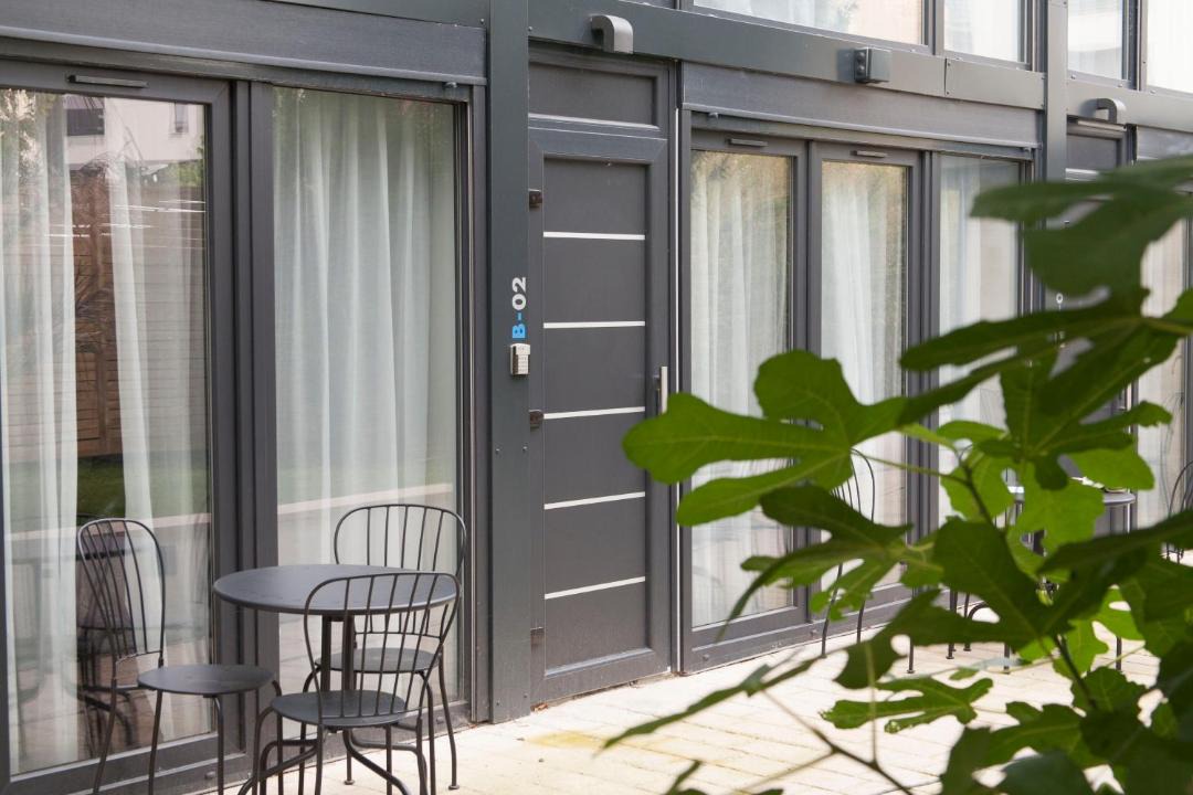 Photo of Patio Balcony in Prefecture