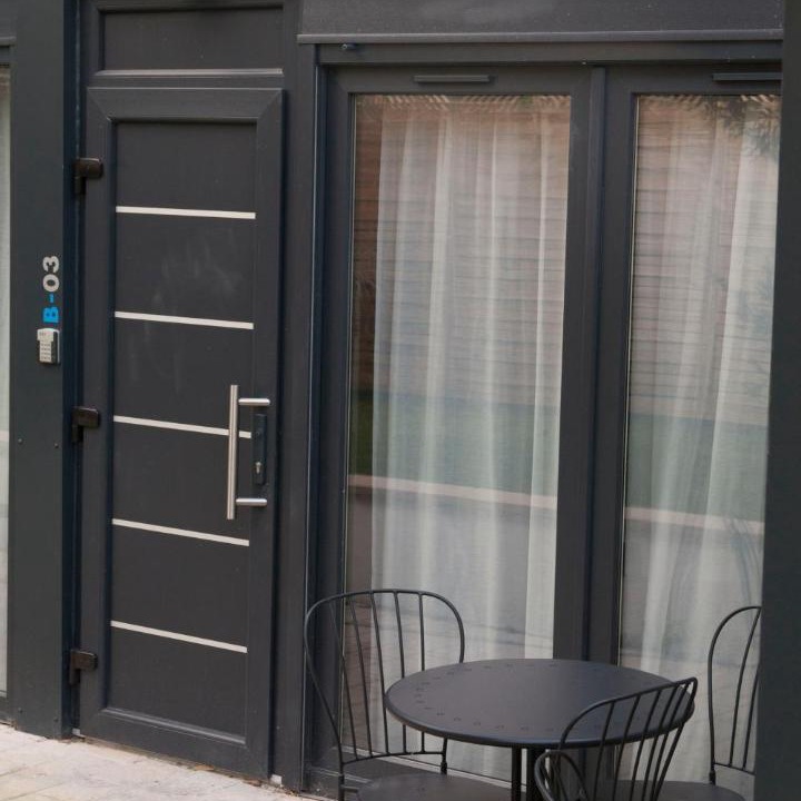 Photo of Patio Balcony in Prefecture