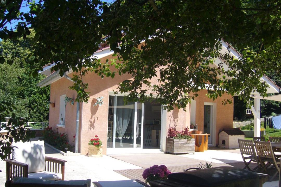 Photo of Others in Saint-Paul-dʼIzeaux