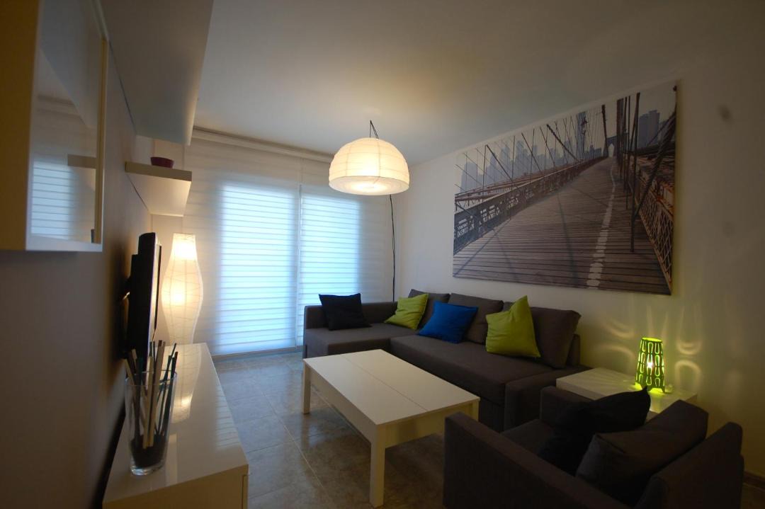 Photo of Livingroom in Castelldefels