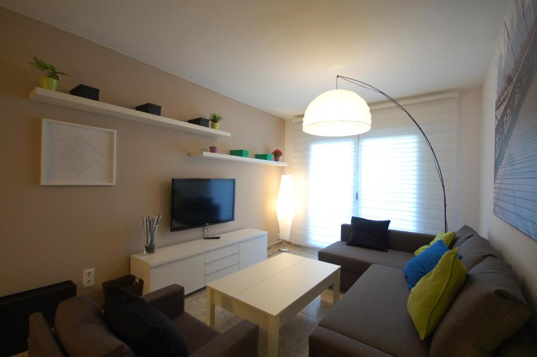 Photo of Livingroom in Castelldefels