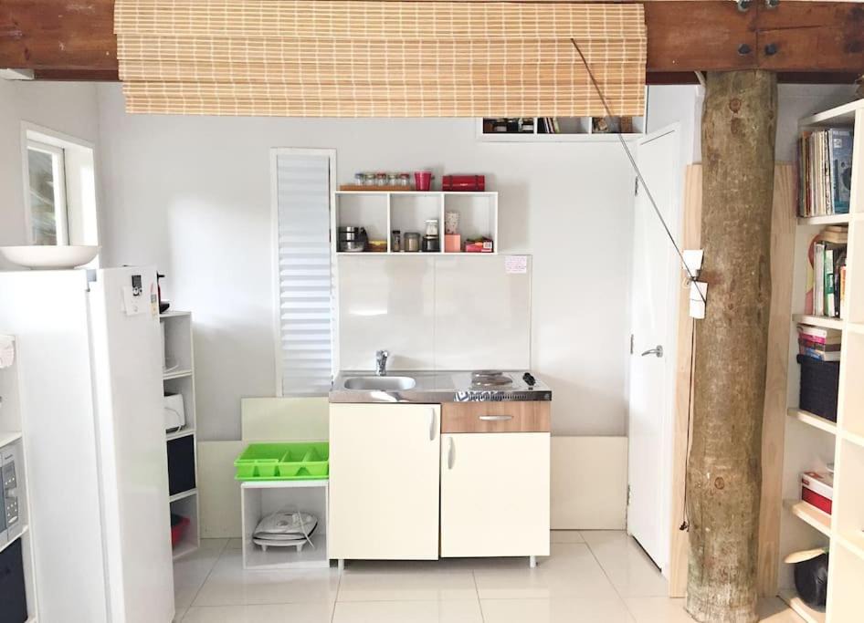 Photo of Kitchen in Titirangi