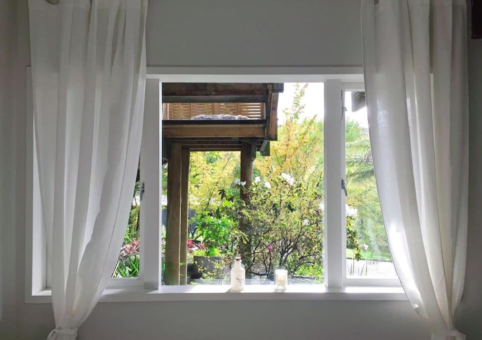 Photo of Patio Balcony in Titirangi