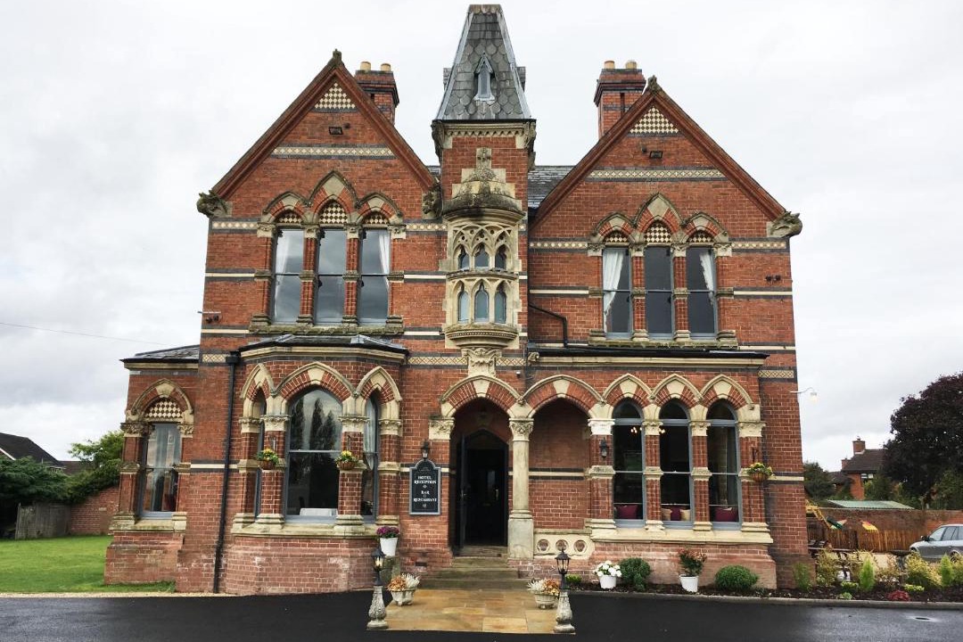 Photo of Others in Bartestree