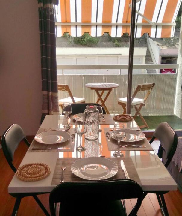 Photo of Livingroom in Menton