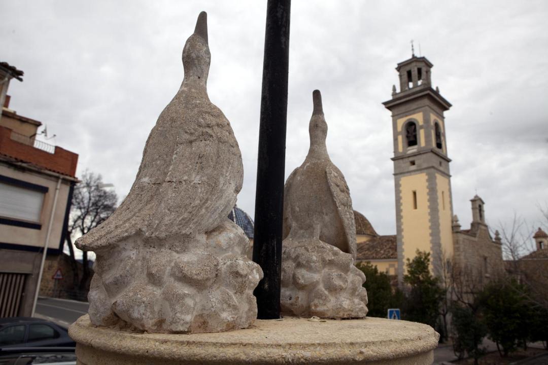 Photo of Others in Caudiel