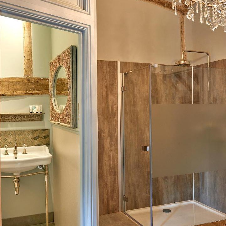 Photo of Bathroom in Aylesbury