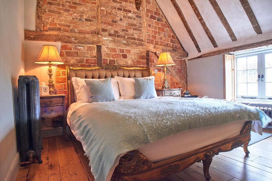 Photo of Bedroom in Aylesbury