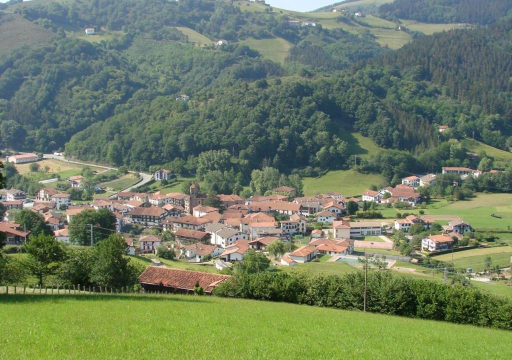 Photo of Others in Etxalar