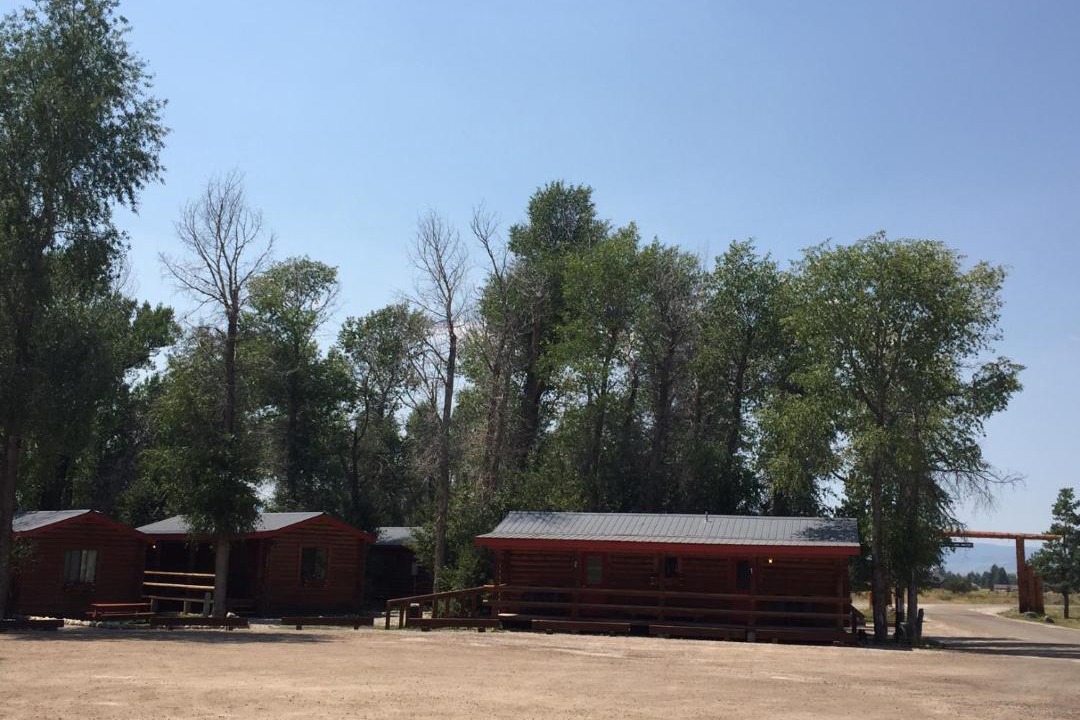 Photo of Others in Driggs