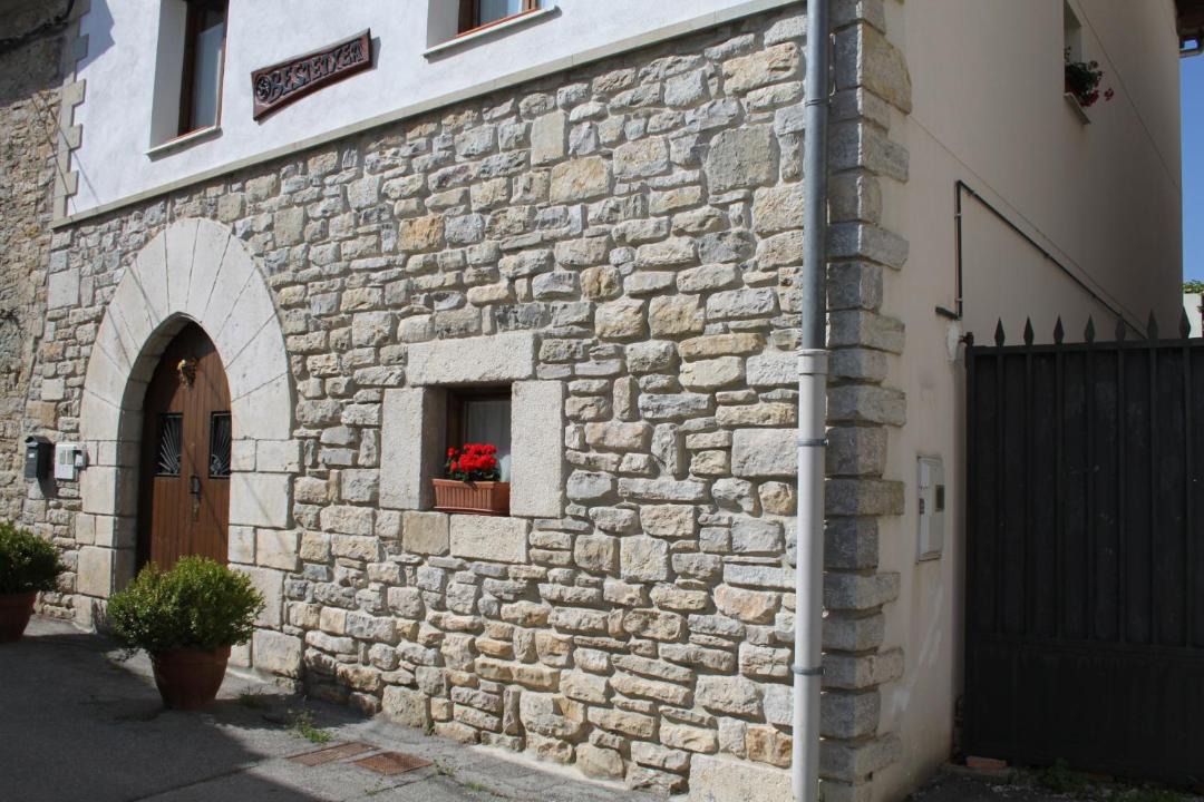 Photo of Buildings in Etxauri