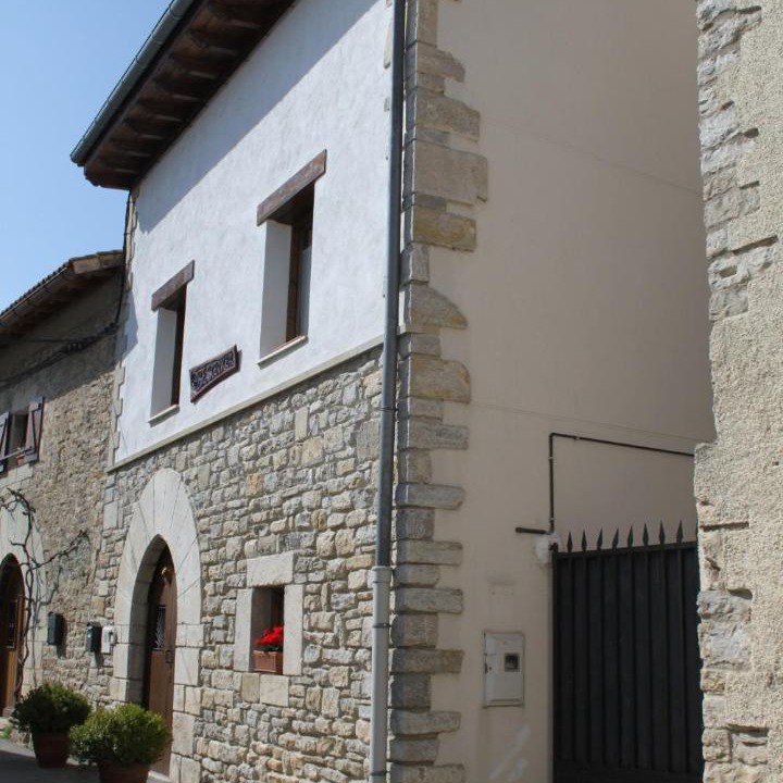 Photo of Buildings in Etxauri