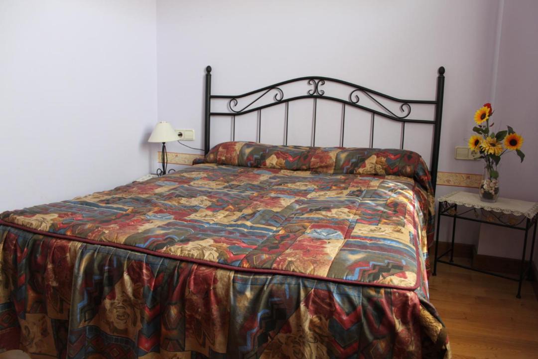 Photo of Bedroom in Etxauri