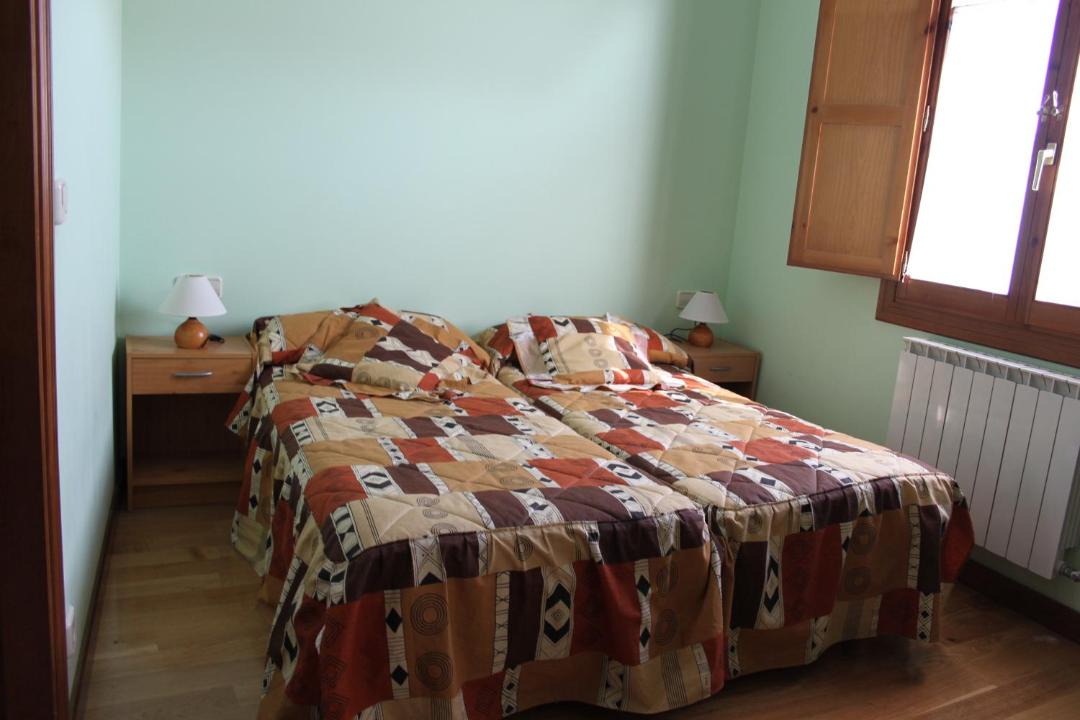 Photo of Bedroom in Etxauri