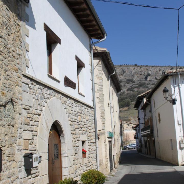 Photo of Buildings in Etxauri