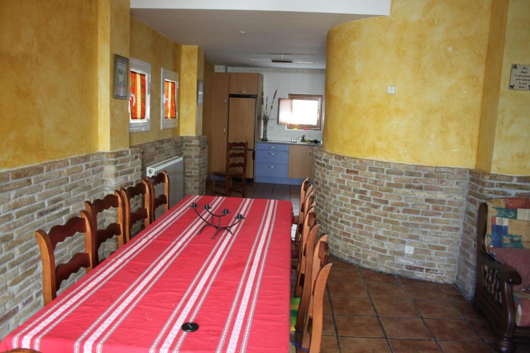 Photo of Bedroom in Etxauri
