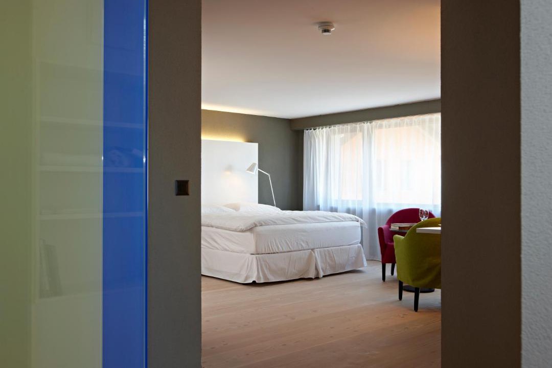 Photo of Others in Bad Ragaz