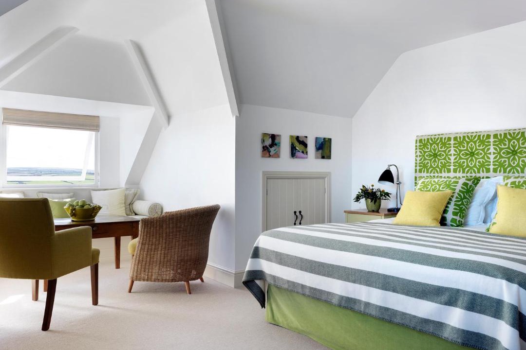 Photo of Bedroom in Rock