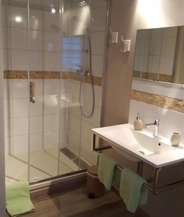 Photo of Bathroom in Saint-Lyphard