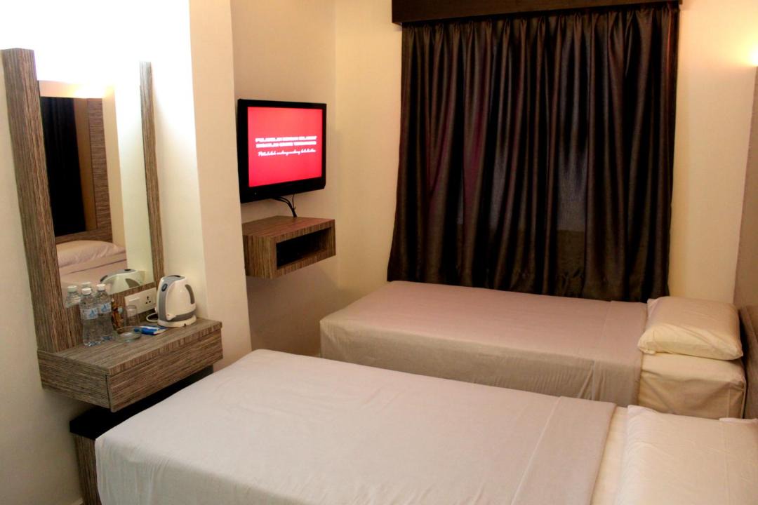 Photo of Bedroom in Klang