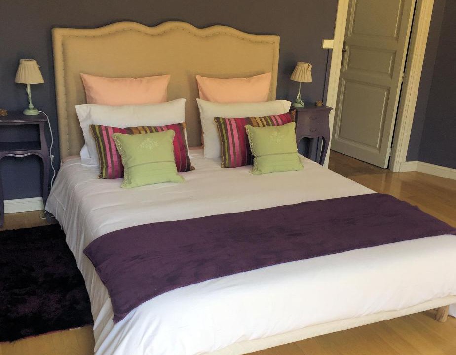 Photo of Bedroom in Mazamet