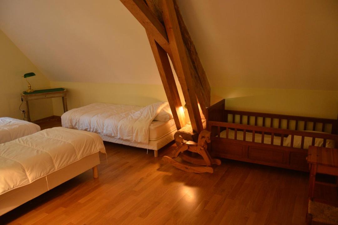 Photo of Bedroom in Ardentes