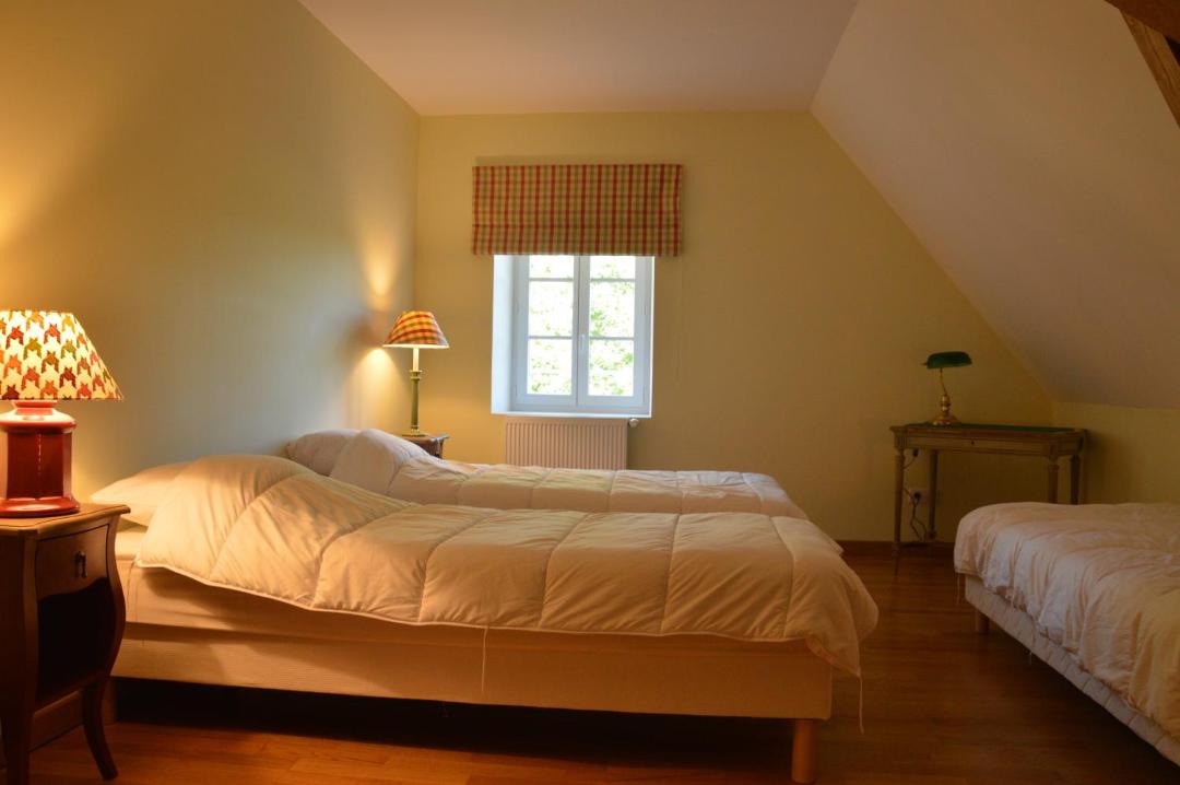 Photo of Bedroom in Ardentes