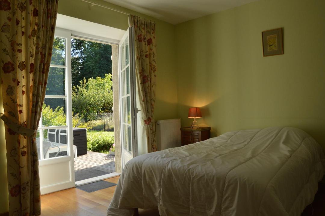 Photo of Bedroom in Ardentes