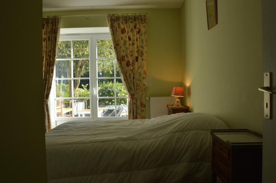 Photo of Bedroom in Ardentes