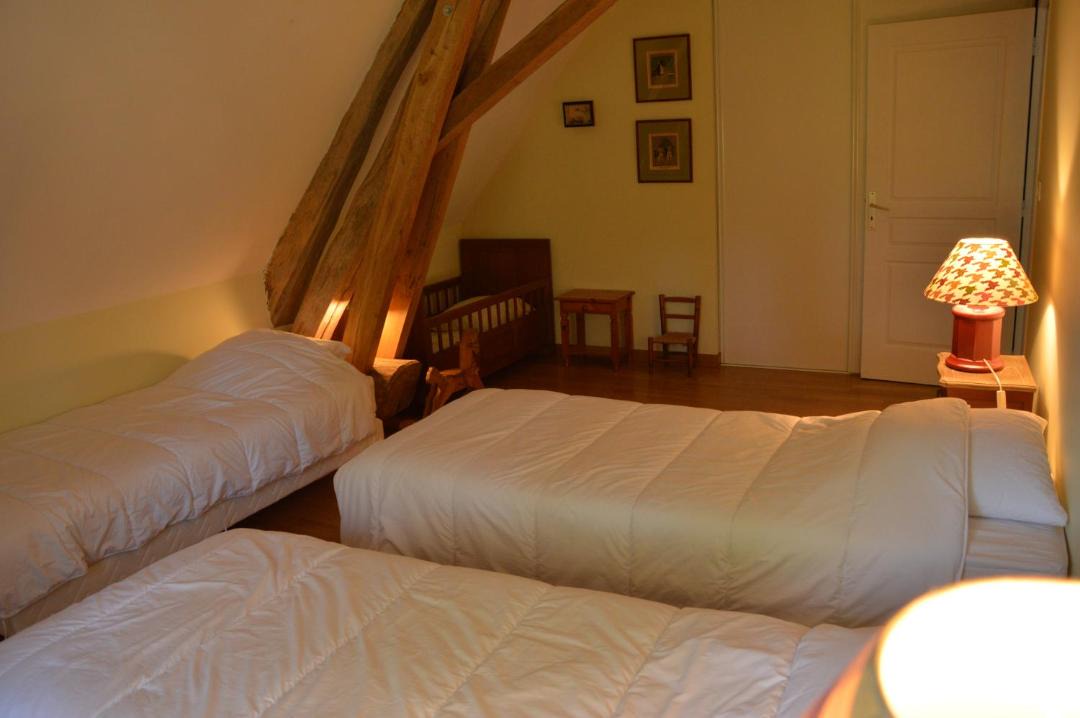 Photo of Bedroom in Ardentes