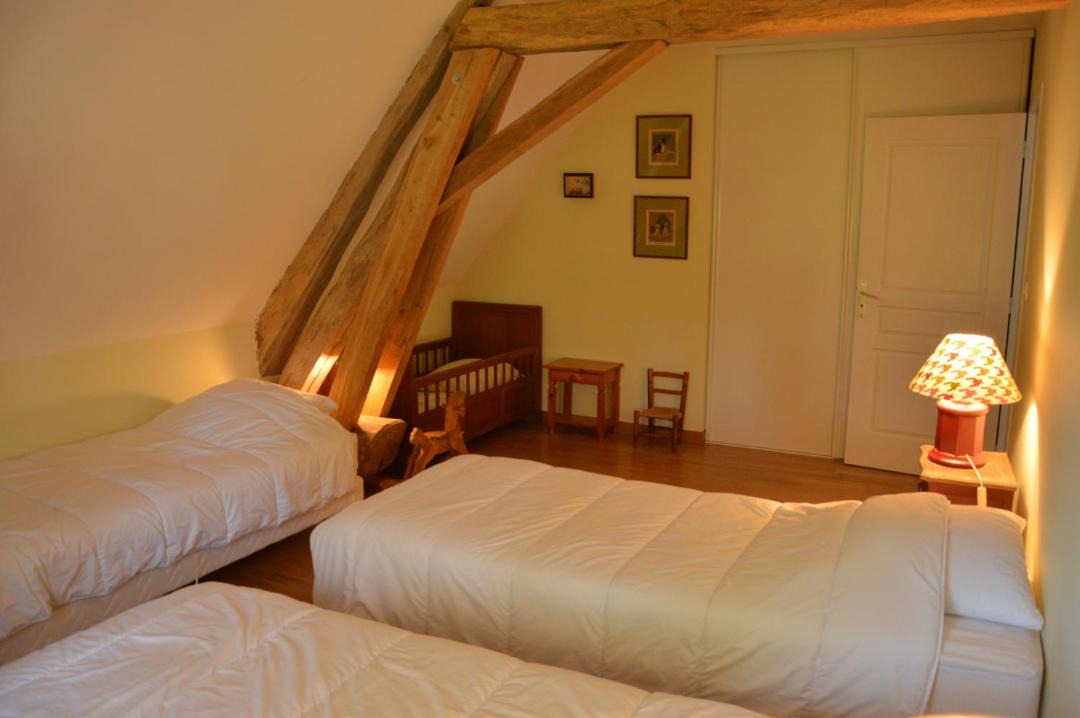 Photo of Bedroom in Ardentes