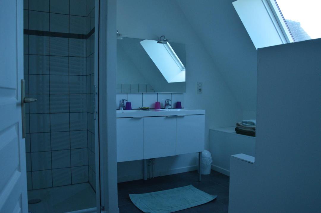 Photo of Bathroom in Ardentes