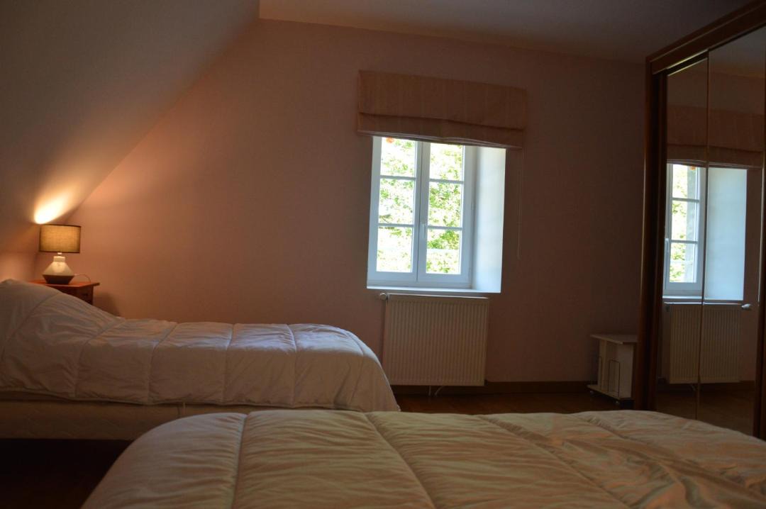 Photo of Bedroom in Ardentes