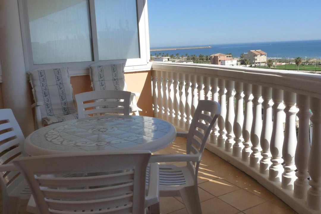 Photo of Patio Balcony in Daimuz