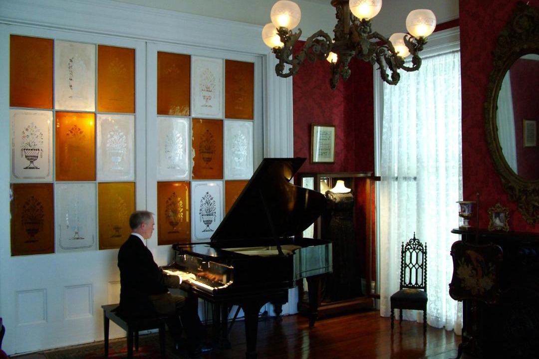 Photo of Others in Natchez