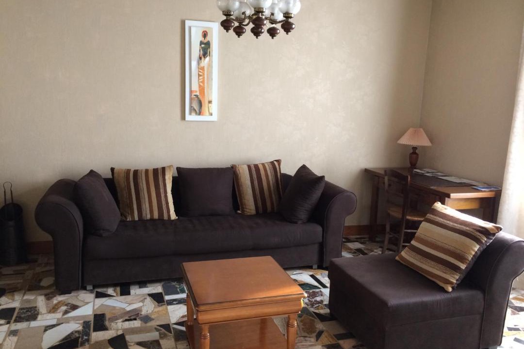 Photo of Livingroom in Vivonne