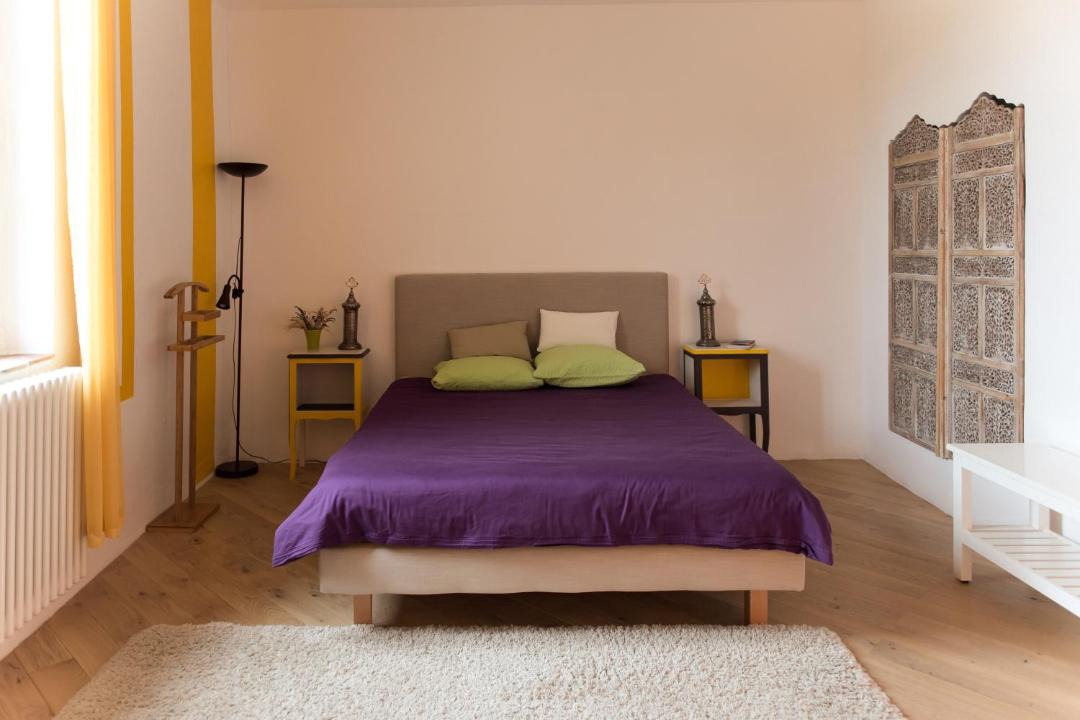 Photo of Bedroom in Lamotte-du-Rhone