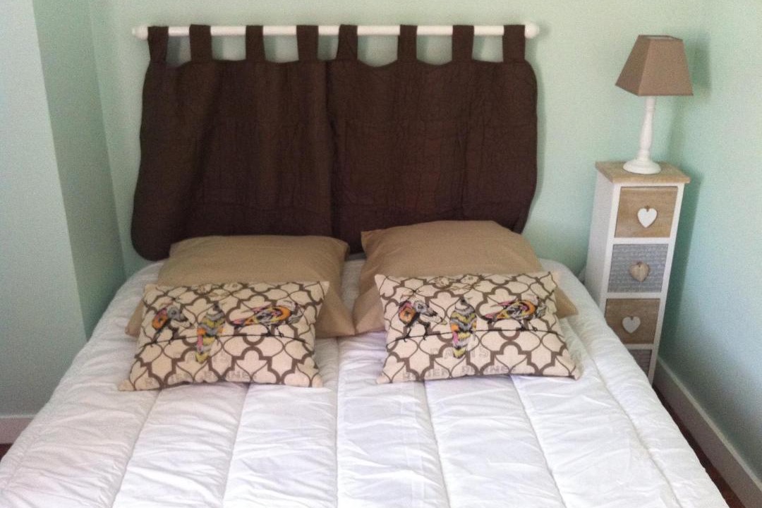 Photo of Bedroom in Vivonne